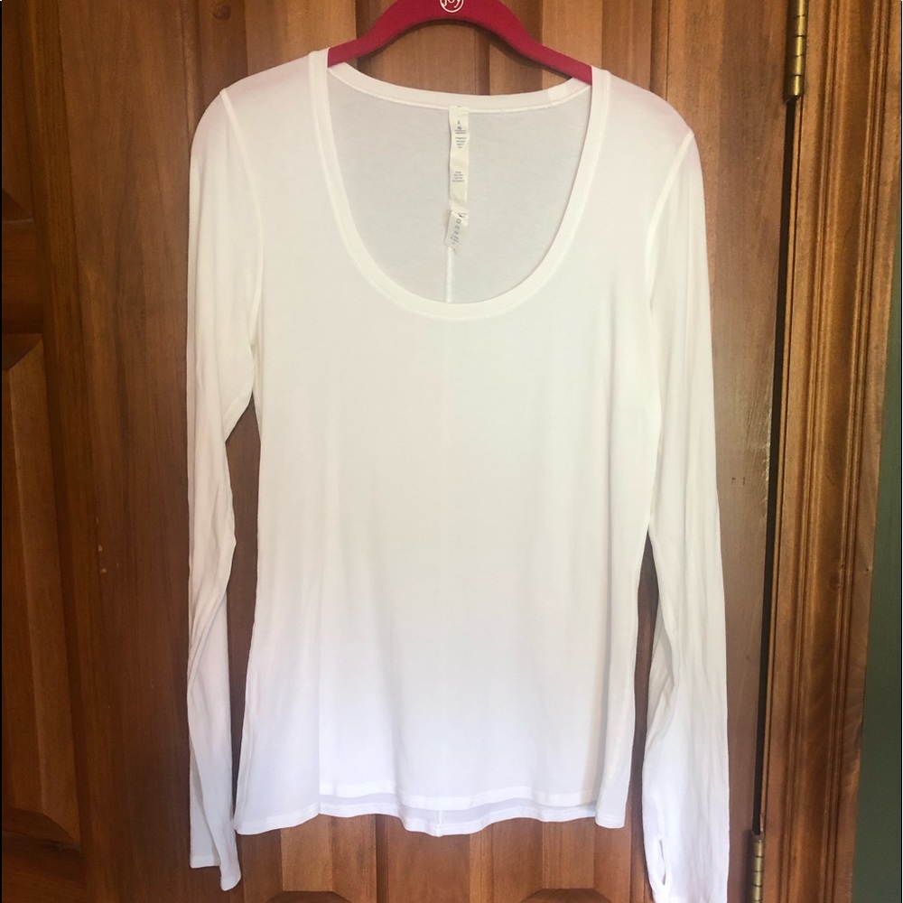 Lululemon Long Sleeve
